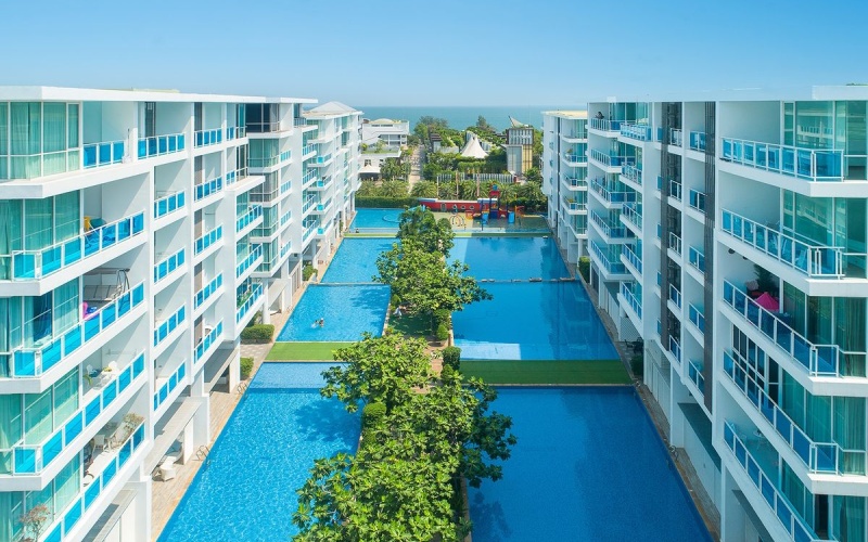 Takiap , 2 Bedrooms, 2 Bathrooms, Apartment / Condo, For Sale, ,1245, A-Team Real estate