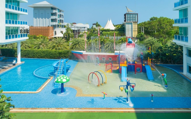 Takiap , 2 Bedrooms, 2 Bathrooms, Apartment / Condo, For Sale, ,1245, A-Team Real estate