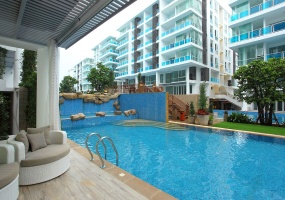 Takiap , 2 Bedrooms, 2 Bathrooms, Apartment / Condo, For Sale, ,1245, A-Team Real estate