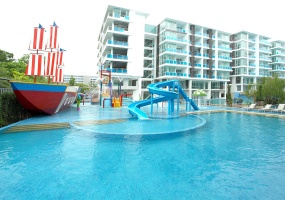 Takiap , 2 Bedrooms, 2 Bathrooms, Apartment / Condo, For Sale, ,1245, A-Team Real estate