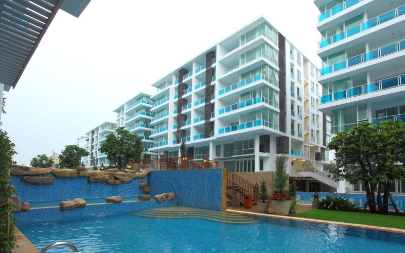 Takiap , 2 Bedrooms, 2 Bathrooms, Apartment / Condo, For Sale, ,1245, A-Team Real estate