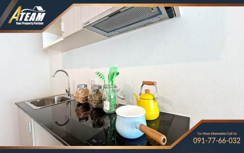 Takiap, 2 Bedrooms, 2 Bathrooms, Apartment / Condo, For Sale,1246, A-Team Real estate