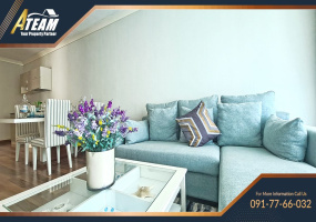 Takiap, 2 Bedrooms, 2 Bathrooms, Apartment / Condo, For Sale,1246, A-Team Real estate