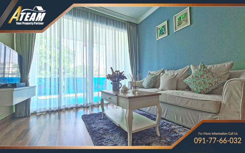 Takiap, 2 Bedrooms, 2 Bathrooms, Apartment / Condo, For Sale,1247, A-Team Real estate