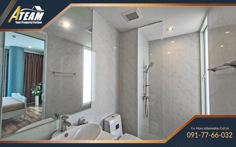 Takiap, 2 Bedrooms, 2 Bathrooms, Apartment / Condo, For Sale,1247, A-Team Real estate