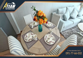 Takiap, 2 Bedrooms, 2 Bathrooms, Apartment / Condo, For Sale,1248, A-Team Real estate