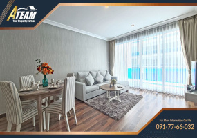 Takiap, 2 Bedrooms, 2 Bathrooms, Apartment / Condo, For Sale,1248, A-Team Real estate