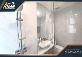 Takiap, 2 Bedrooms, 2 Bathrooms, Apartment / Condo, For Sale,1248, A-Team Real estate