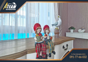 Takiap, 2 Bedrooms, 2 Bathrooms, Apartment / Condo, For Sale,1248, A-Team Real estate