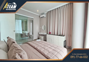 Takiap, 2 Bedrooms, 2 Bathrooms, Apartment / Condo, For Sale,1249, A-Team Real estate