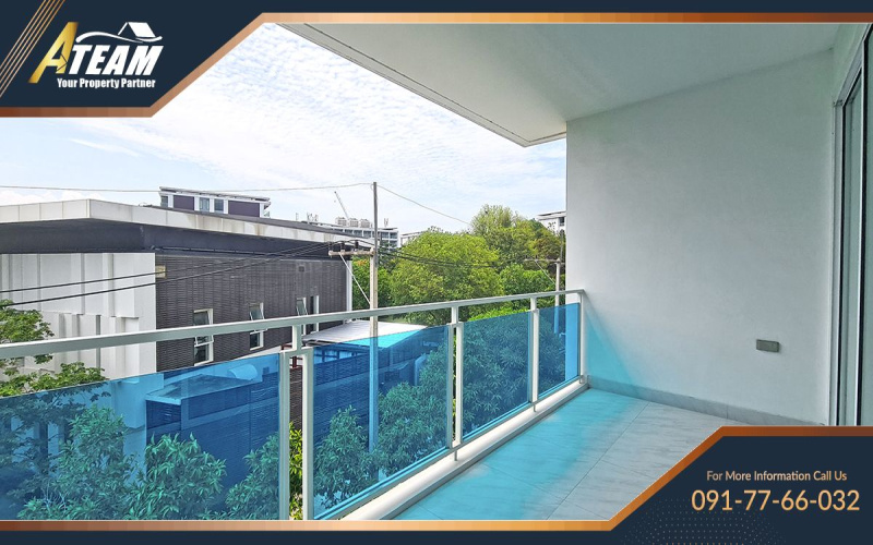 Takiap, 2 Bedrooms, 2 Bathrooms, Apartment / Condo, For Sale,1249, A-Team Real estate