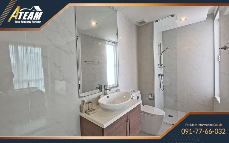 Takiap, 2 Bedrooms, 2 Bathrooms, Apartment / Condo, For Sale,1249, A-Team Real estate