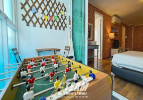 Takiap , 2 Bedrooms, 1 Bathroom, Apartment / Condo, For Rent, ,1250, A-Team Real estate