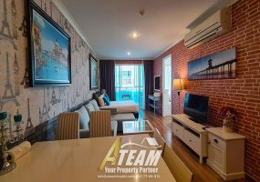 Takiap , 2 Bedrooms, 1 Bathroom, Apartment / Condo, For Rent, ,1250, A-Team Real estate