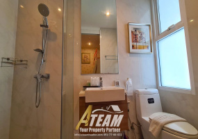 Takiap , 2 Bedrooms, 1 Bathroom, Apartment / Condo, For Rent, ,1250, A-Team Real estate