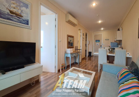 Takiap , 2 Bedrooms, 1 Bathroom, Apartment / Condo, For Rent, ,1250, A-Team Real estate
