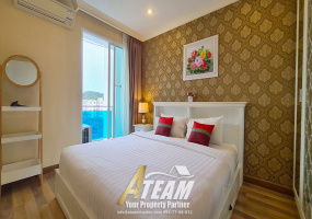 Takiap , 2 Bedrooms, 1 Bathroom, Apartment / Condo, For Rent, ,1250, A-Team Real estate