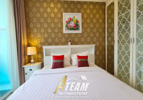 Takiap , 2 Bedrooms, 1 Bathroom, Apartment / Condo, For Rent, ,1250, A-Team Real estate