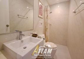 Takiap , 2 Bedrooms, 1 Bathroom, Apartment / Condo, For Rent, ,1250, A-Team Real estate