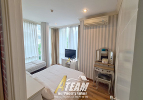 Takiap , 2 Bedrooms, 1 Bathroom, Apartment / Condo, For Rent, ,1250, A-Team Real estate