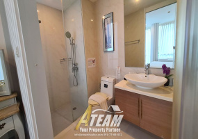 Takiap , 2 Bedrooms, 1 Bathroom, Apartment / Condo, For Rent, ,1250, A-Team Real estate