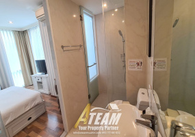 Takiap , 2 Bedrooms, 1 Bathroom, Apartment / Condo, For Rent, ,1250, A-Team Real estate