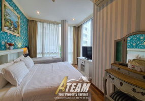 Takiap , 2 Bedrooms, 1 Bathroom, Apartment / Condo, For Rent, ,1250, A-Team Real estate