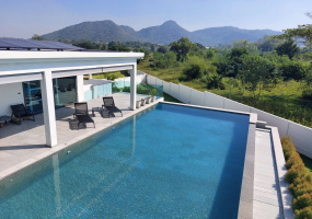 Thap Thai , 2 Bedrooms, 2 Bathrooms, House / Villa, For Sale, ,1251, A-Team Real estate