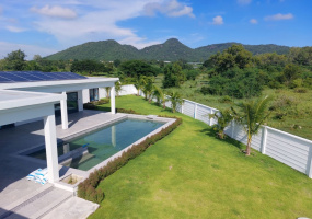 Thap Thai , 2 Bedrooms, 2 Bathrooms, House / Villa, For Sale, ,1251, A-Team Real estate