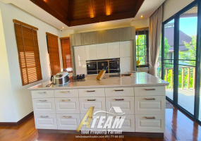 Khao Tao , 4 Bedrooms, 3 Bathrooms, House / Villa, For Rent, ,1252, A-Team Real estate