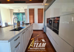 Khao Tao , 4 Bedrooms, 3 Bathrooms, House / Villa, For Rent, ,1252, A-Team Real estate