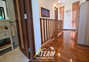 Khao Tao , 4 Bedrooms, 3 Bathrooms, House / Villa, For Rent, ,1252, A-Team Real estate