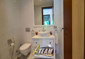 Khao Tao , 4 Bedrooms, 3 Bathrooms, House / Villa, For Rent, ,1252, A-Team Real estate