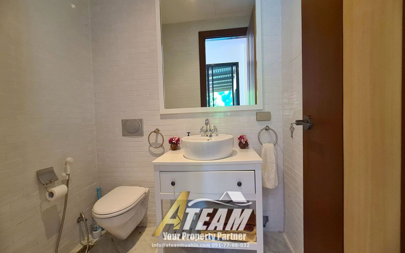 Khao Tao , 4 Bedrooms, 3 Bathrooms, House / Villa, For Rent, ,1252, A-Team Real estate