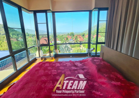 Khao Tao , 4 Bedrooms, 3 Bathrooms, House / Villa, For Rent, ,1252, A-Team Real estate