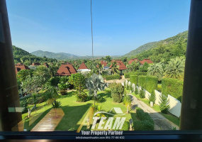 Khao Tao , 4 Bedrooms, 3 Bathrooms, House / Villa, For Rent, ,1252, A-Team Real estate