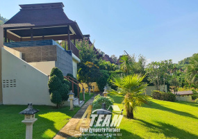 Khao Tao , 4 Bedrooms, 3 Bathrooms, House / Villa, For Rent, ,1252, A-Team Real estate