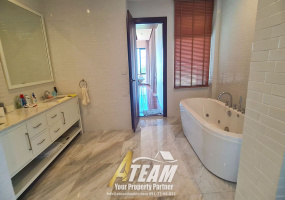 Khao Tao , 4 Bedrooms, 3 Bathrooms, House / Villa, For Rent, ,1252, A-Team Real estate