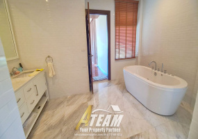 Khao Tao , 4 Bedrooms, 3 Bathrooms, House / Villa, For Rent, ,1252, A-Team Real estate