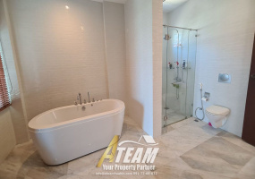 Khao Tao , 4 Bedrooms, 3 Bathrooms, House / Villa, For Rent, ,1252, A-Team Real estate