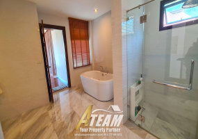 Khao Tao , 4 Bedrooms, 3 Bathrooms, House / Villa, For Rent, ,1252, A-Team Real estate
