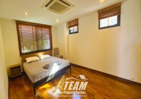 Khao Tao , 4 Bedrooms, 3 Bathrooms, House / Villa, For Rent, ,1252, A-Team Real estate