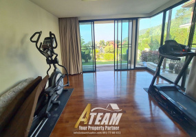 Khao Tao , 4 Bedrooms, 3 Bathrooms, House / Villa, For Rent, ,1252, A-Team Real estate