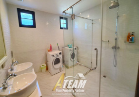 Khao Tao , 4 Bedrooms, 3 Bathrooms, House / Villa, For Rent, ,1252, A-Team Real estate