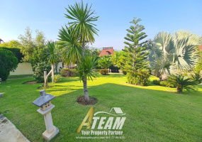 Khao Tao , 4 Bedrooms, 3 Bathrooms, House / Villa, For Rent, ,1252, A-Team Real estate