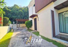 Khao Tao , 4 Bedrooms, 3 Bathrooms, House / Villa, For Rent, ,1252, A-Team Real estate