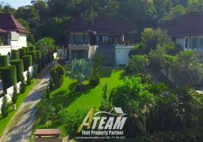 Khao Tao , 4 Bedrooms, 3 Bathrooms, House / Villa, For Rent, ,1252, A-Team Real estate