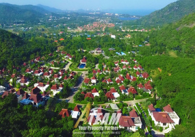 Khao Tao , 4 Bedrooms, 3 Bathrooms, House / Villa, For Rent, ,1252, A-Team Real estate