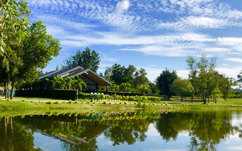 Thap Thai , 3 Bedrooms, 3 Bathrooms, House / Villa, For Sale, ,1253, A-Team Real estate