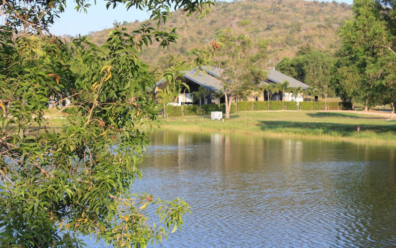 Thap Thai , 3 Bedrooms, 3 Bathrooms, House / Villa, For Sale, ,1253, A-Team Real estate